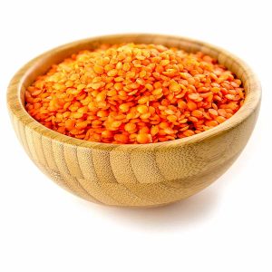 Masoor Dal 1Kg