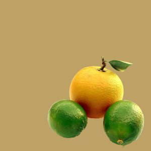 Lemon 4p