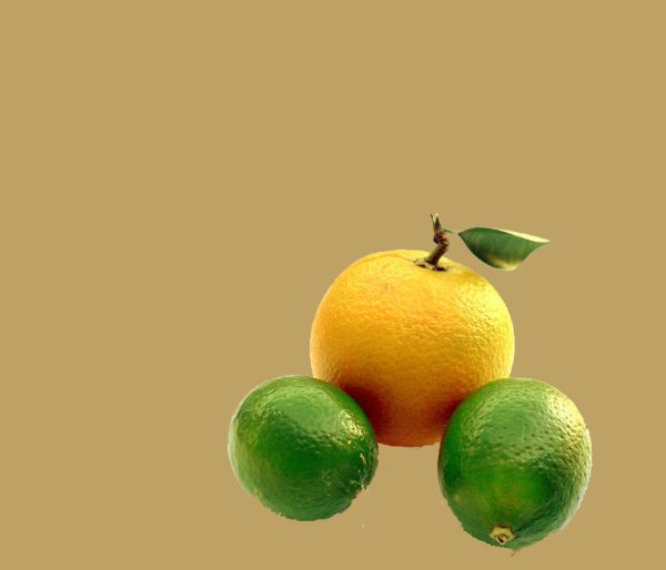 Lemon 4p