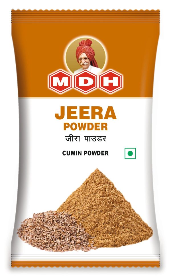 Jeera Powder 100g